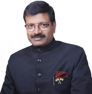 Dr. Praveen Agarwal